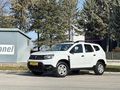 E&D AUTO'DAN İLK SAHİBİNDEN SERVİS BAKIMLI DACİA DUSTER
