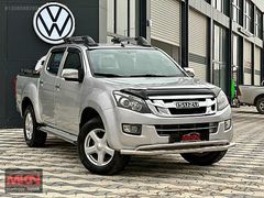 MKN OTOMOTİV'DEN ISUZU D-MAX K.AYNA&H.SABİTLEME&MERCEK FAR