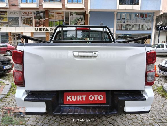 KURT OTO TEMİZ ORJİNAL 4X2 V-LİFE