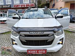 KURT OTO TEMİZ ORJİNAL 4X2 V-LİFE