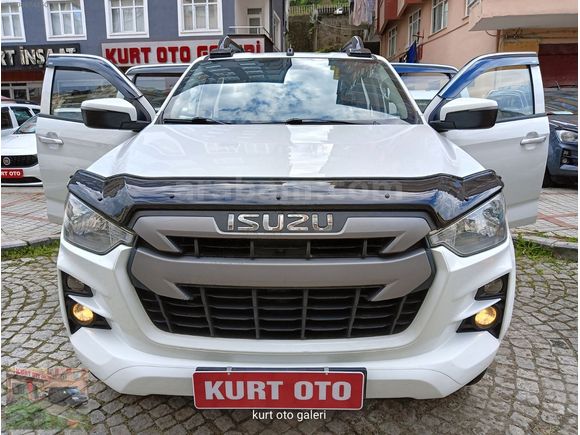 KURT OTO TEMİZ ORJİNAL 4X2 V-LİFE