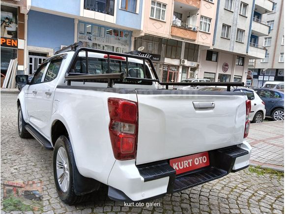 KURT OTO TEMİZ ORJİNAL 4X2 V-LİFE