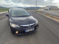 Sahibinden Honda Civic 1.6i VTEC Elegance 2011 Model