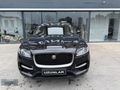 2017 JAGUAR F-PACE 2.0D R-SPORT MERIDIAN SES+ISITMA+HAYALET