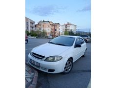 Sahibinden Chevrolet Lacetti 1.4 SE 2010 Model Sivas