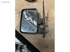 Peugeot boxer Fiat ducato 99 2005 sol ayna