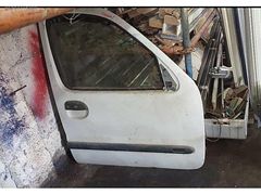 Renault Kangoo 1 2 sağ ön kapı hatasız dolu