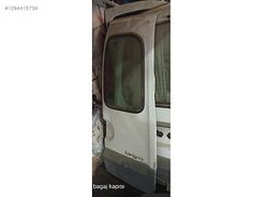 Renault Kangoo 1 2 sol sağ bak kapağı hatasız dolu
