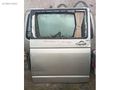 Volkswagen transporter t5 sağ arka sürgü kapı