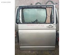 Volkswagen transporter t5 sağ arka sürgü kapı