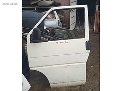 Volkswagen transporter t4 sol ön kapı