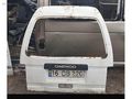 Daewoo damas bagaj kapağı
