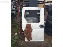 Peugeot partner, Citröen berlingo sağ arka sürgü kapısı 2004