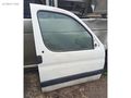 Peugeot partner Citröen berlingo sağ ön kapı 2004