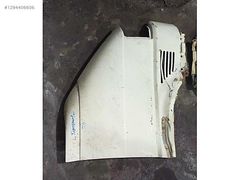 Transporter t4 sağ camurluk