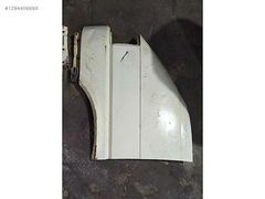 Transporter t4 sol camurluk