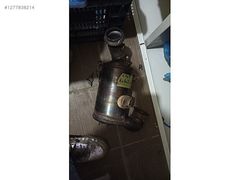 Clio 5 katalizör