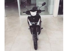  Yamaha Crypton S