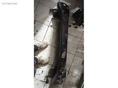 Transporter t5 ön tampon demiri