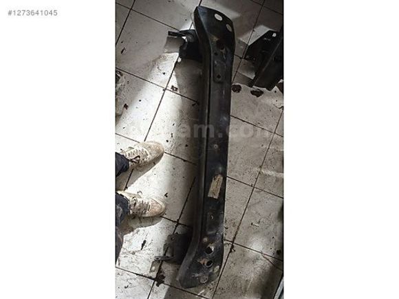 Transporter t5 ön tampon demiri
