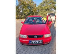 Sahibinden Volkswagen Polo 1.6 1998 Model