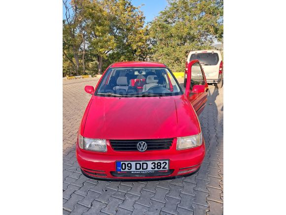 Sahibinden Volkswagen Polo 1.6 1998 Model