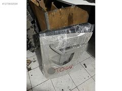 TOGG T10X sağ arka kapı döşemesi