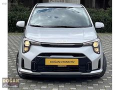 2024 KİA PİCANTO 1.2 MPİ COOL OTOMATİK 19700 KM HATASIZ