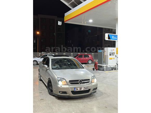 Sahibinden Opel Vectra 1.6 Elegance 2006 Model 