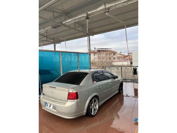 Sahibinden Opel Vectra 1.6 Elegance 2006 Model 