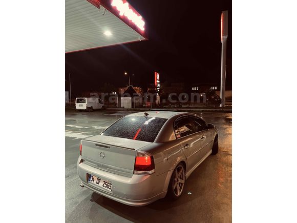 Sahibinden Opel Vectra 1.6 Elegance 2006 Model 