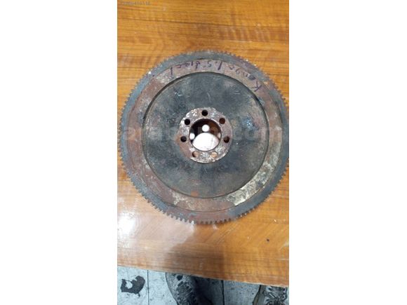 Kango 1.5 dizel volant