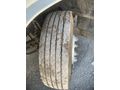 KORKMAZLAR OTOMOTİVDEN 2007 MODEL ÇEKİCİ PRO 827