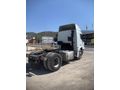 KORKMAZLAR OTOMOTİVDEN 2007 MODEL ÇEKİCİ PRO 827