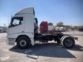 KORKMAZLAR OTOMOTİVDEN 2007 MODEL ÇEKİCİ PRO 827