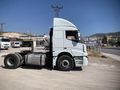 KORKMAZLAR OTOMOTİVDEN 2007 MODEL ÇEKİCİ PRO 827