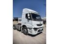 KORKMAZLAR OTOMOTİVDEN 2007 MODEL ÇEKİCİ PRO 827