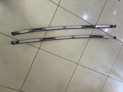 Peugeot 207 tavan oluk çıtası SOL orjinal 2007 2012 model arası