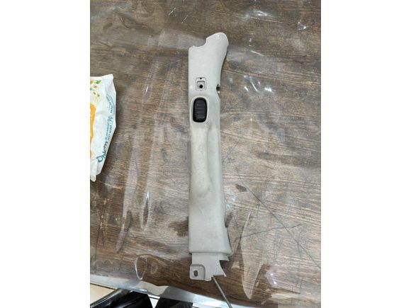 Peugeot partner 2003 2006 sağ sürgü iç kapı kolu