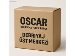 toyota corolla 2002 2006 debriyaj üst merkez sıfır