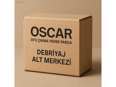 hyundai strex 2001 sonrası debriyaj alt merkez sıfır