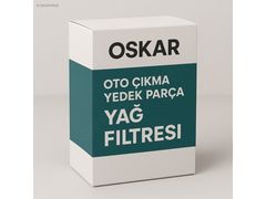 nissan qashai 2014 2017 1.2 yağ filitresi sıfır