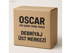hyundai accent 1998 2000 debriyaj üst merkez ortadan rekorlu