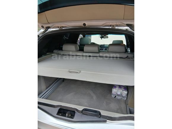 BMW X5 M Sport 30d 2008 Model