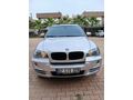 BMW X5 M Sport 30d 2008 Model