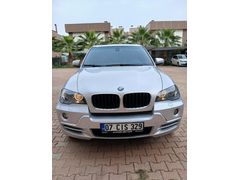 BMW X5 M Sport 30d 2008 Model