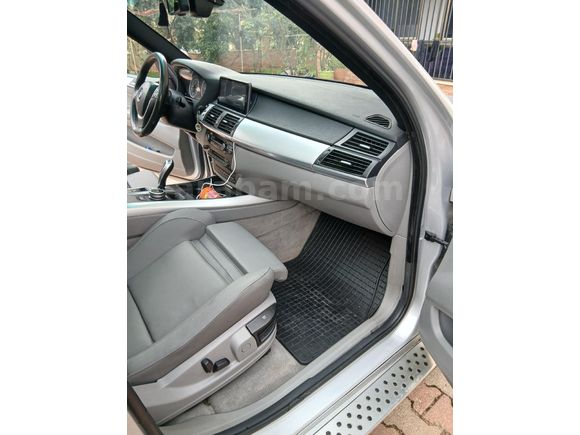 BMW X5 M Sport 30d 2008 Model