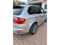 BMW X5 M Sport 30d 2008 Model