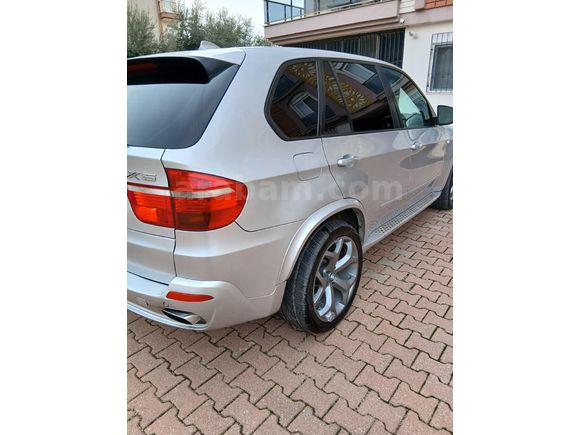 BMW X5 M Sport 30d 2008 Model