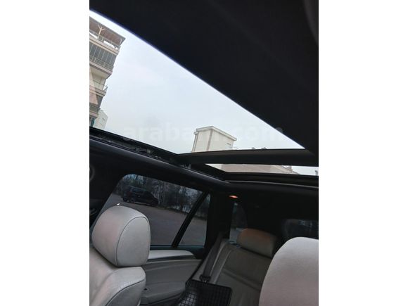BMW X5 M Sport 30d 2008 Model